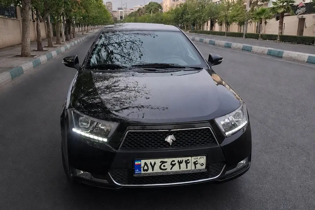 دنا،  پلاس EF7