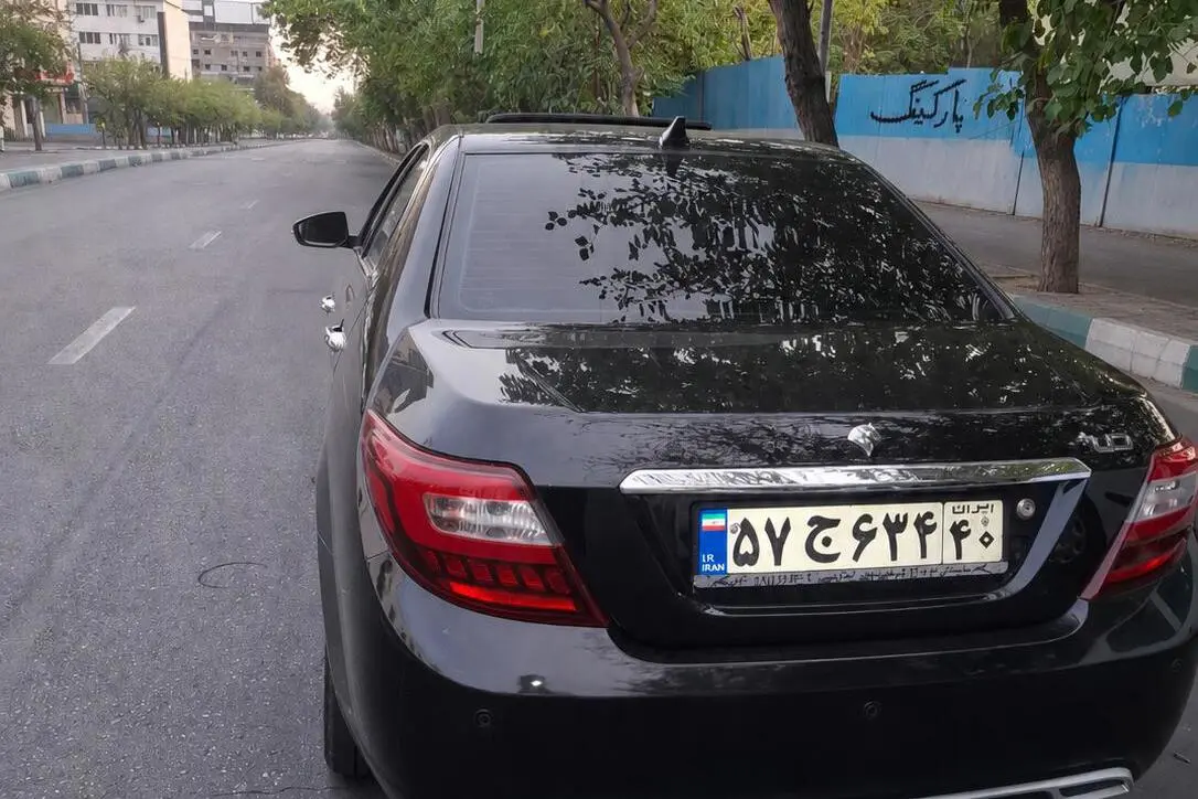 دنا،  پلاس EF7