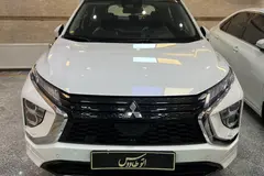 میتسوبیشی، اکلیپس کراس