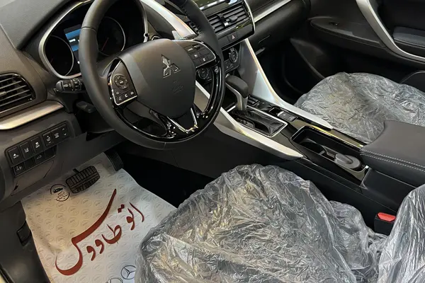 میتسوبیشی، اکلیپس کراس