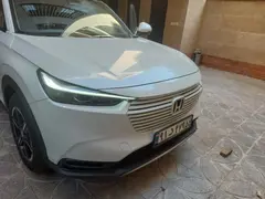 هوندا، وزل
