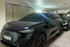 آئودی، Q5 e-tron