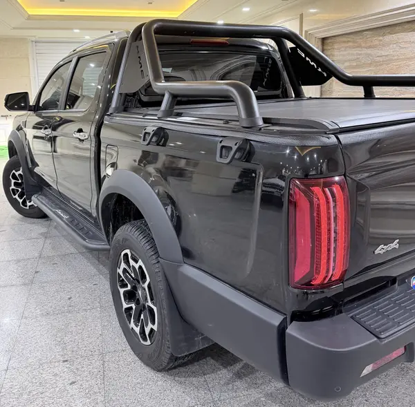 کی ام سی  T9