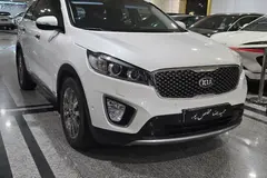 کیا، سورنتو