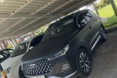 فونیکس، تیگو 7 پرو