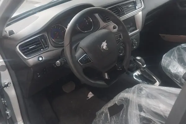 تارا، اتوماتیک V4