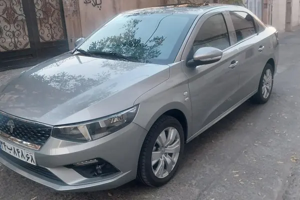 تارا، اتوماتیک V4