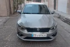 تارا، اتوماتیک V4