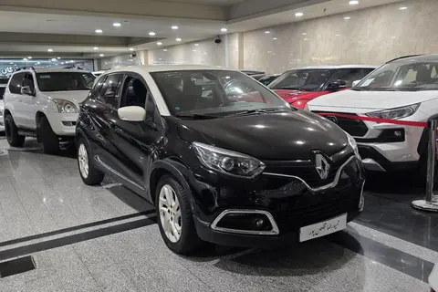 رنو، کپچر