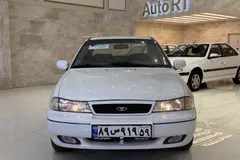 دوو، سیلو