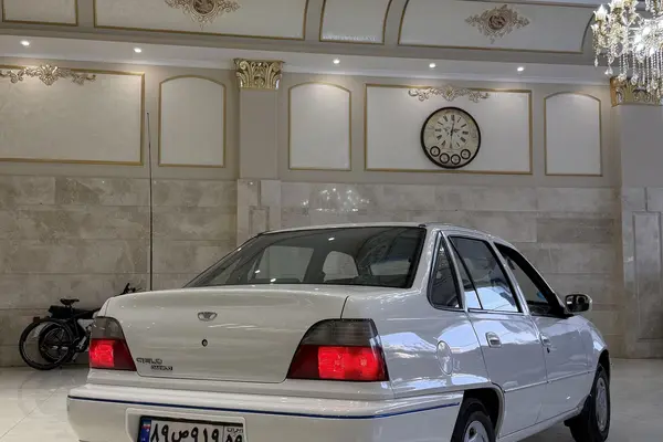 دوو  سیلو