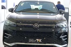 فولکس، تیگوان L