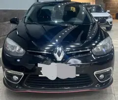 رنو، فلوئنس