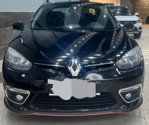 رنو، فلوئنس