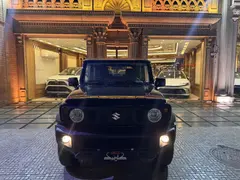 سوزوکی، جیمنی 3 در