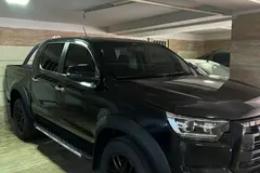 کی ام سی، T8