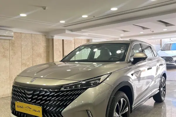 روئوه  eRX5