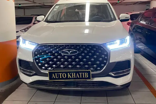 فونیکس، تیگو 8 پرو مکس (F8 PRO MAX)