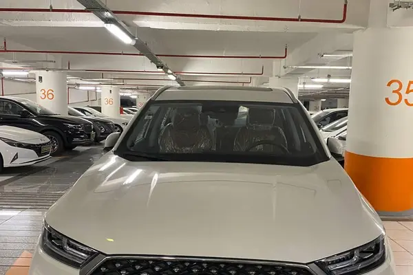 فونیکس، تیگو 8 پرو مکس (F8 PRO MAX)