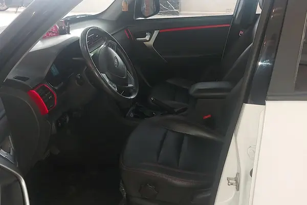 ام وی ام  X33 S
