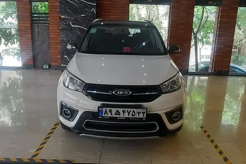 ام وی ام، X33 S