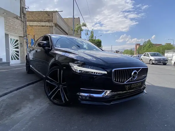 ولوو  S90