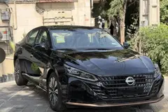 نیسان، آلتیما