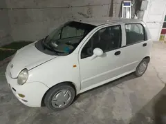 ام وی ام، 110