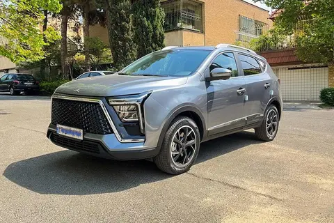 کی ام سی، X5