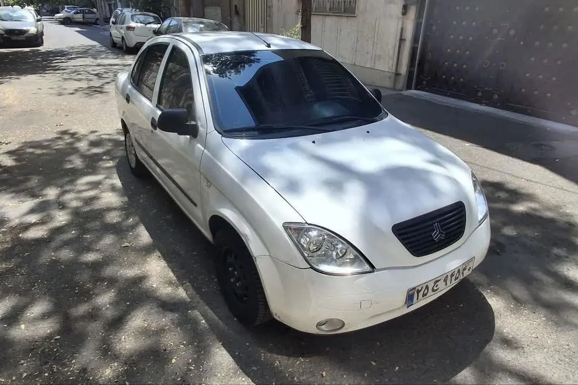 تیبا،  صندوق دار