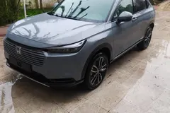 هوندا، HR-V eHEV