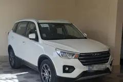 لیفان، X70