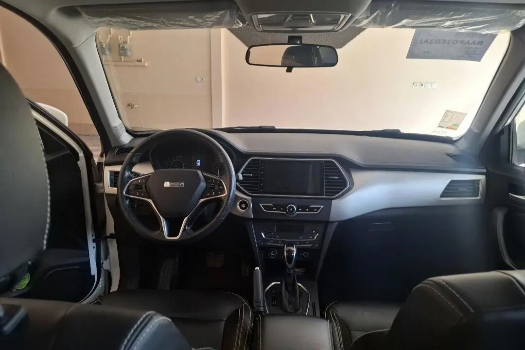 لیفان  X70