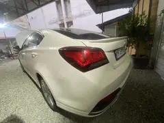 ام جی، 6
