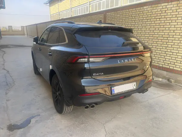 لاماری، ایما