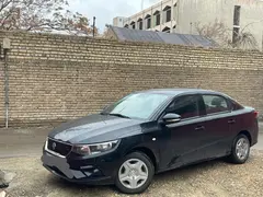 تارا، دنده ای V1