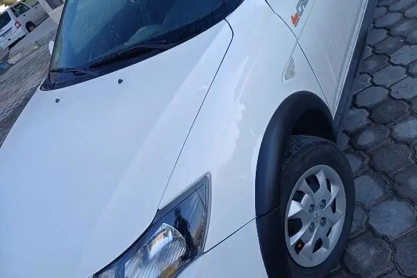 کوییک، دنده ای