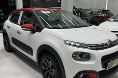 سیتروئن، C3 (مونتاژ)
