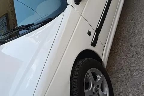 پژو، پارس