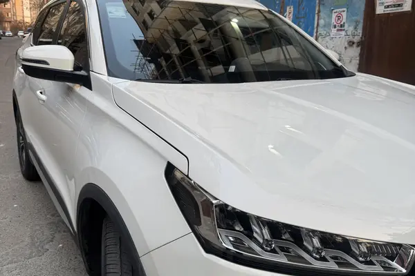 فونیکس، تیگو 7 پرو