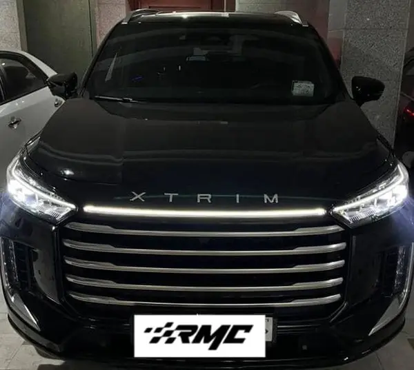 اکستریم، VX (QX)