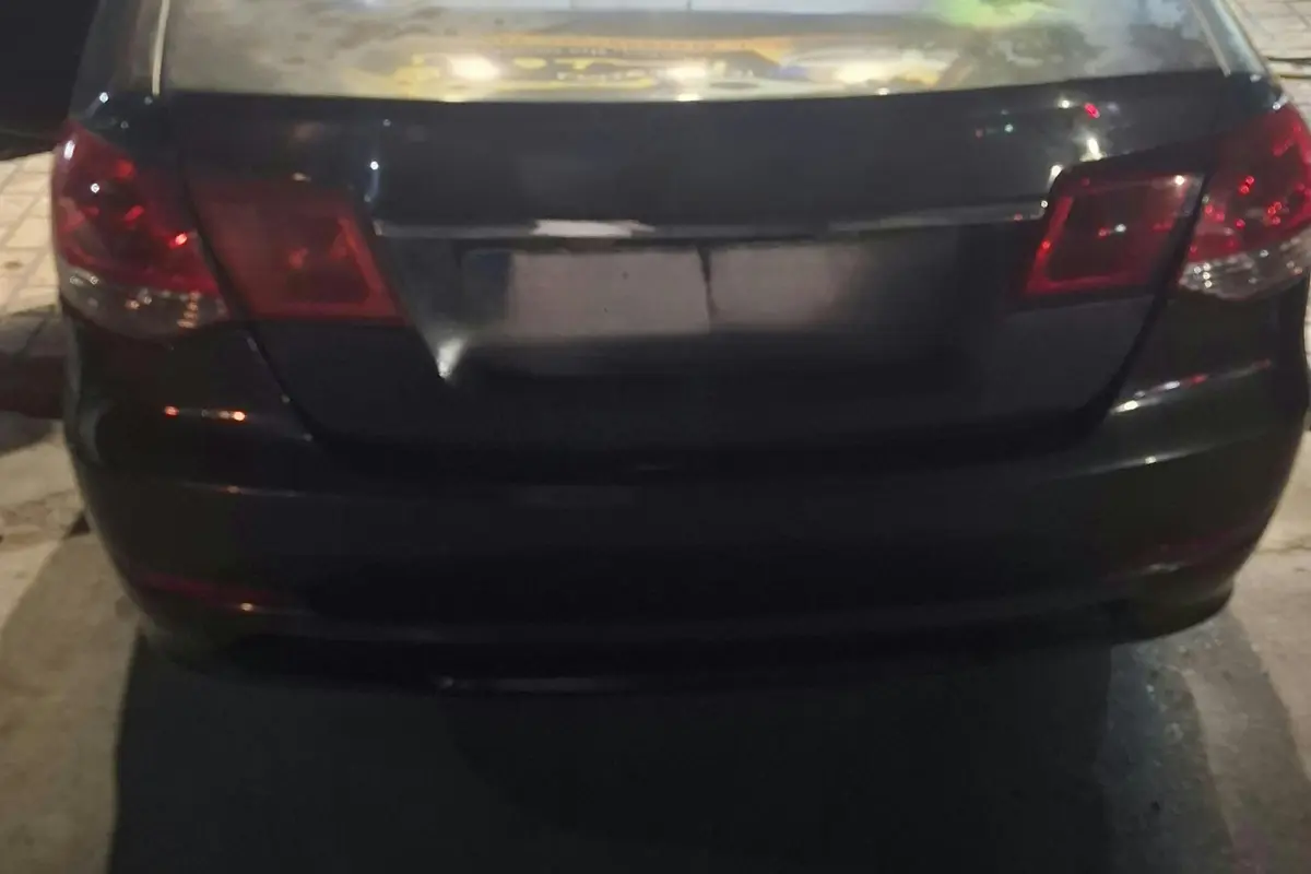گریت وال،  C30