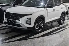 هیوندای، کرتا