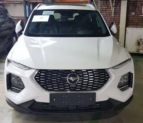هایما، 8S