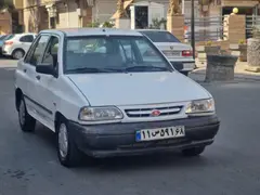 پراید، 131