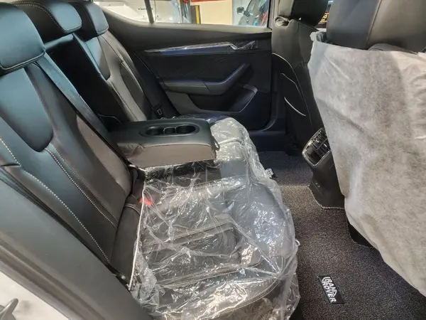 اشکودا، اوکتاویا پرو