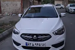 شاهین، G دنده ای