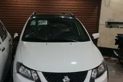کوییک، SR