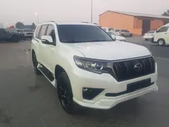 تویوتا، پرادو  چهار در