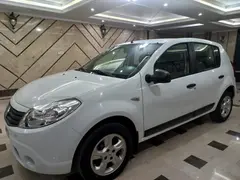 رنو، ساندرو